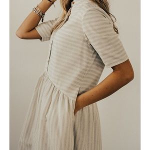 *SOLD* Roolee dress size xs